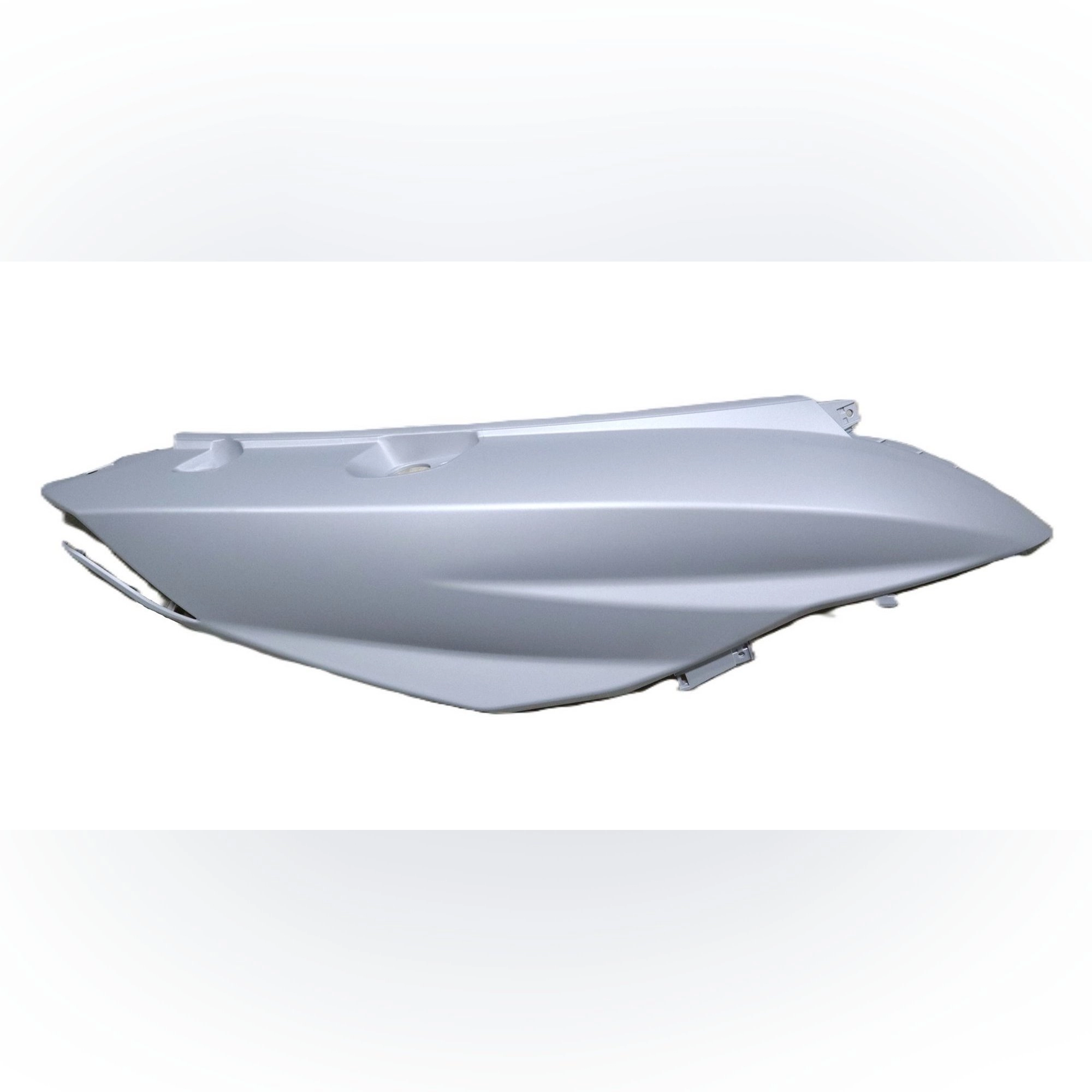 ARORA SAFARI PRO SAĞ KORUMA LEVHASI MAT GRİ #SAFARI PRO - 156